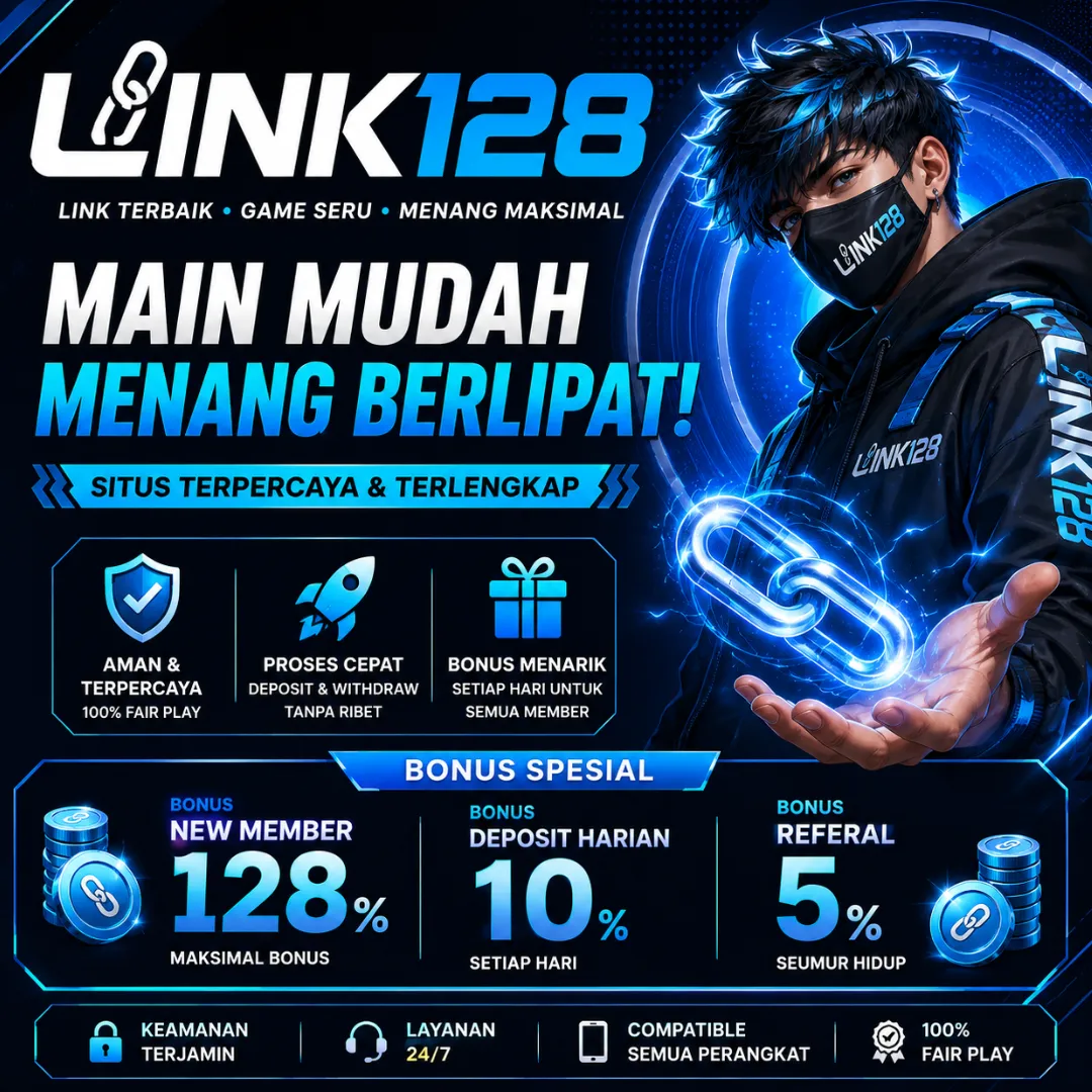 LINK128Banner